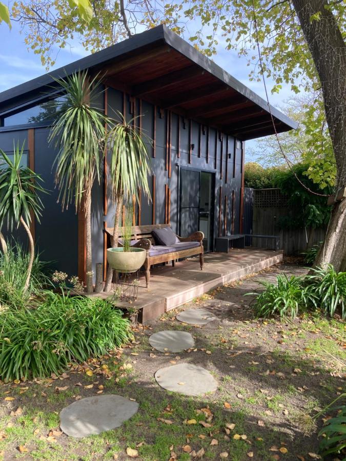 Bayside Bungalow Cheltenham Exteriör bild