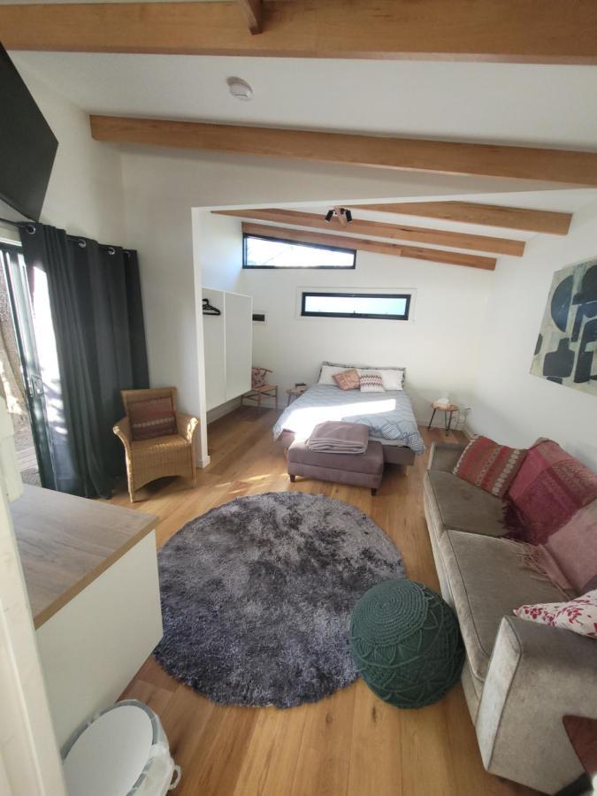 Bayside Bungalow Cheltenham Exteriör bild